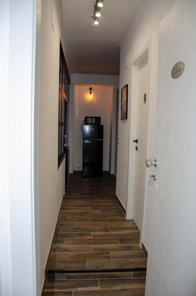 Juno Apartments Rom Exterior foto